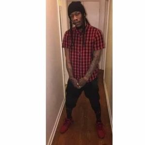 Meet your Posher, James